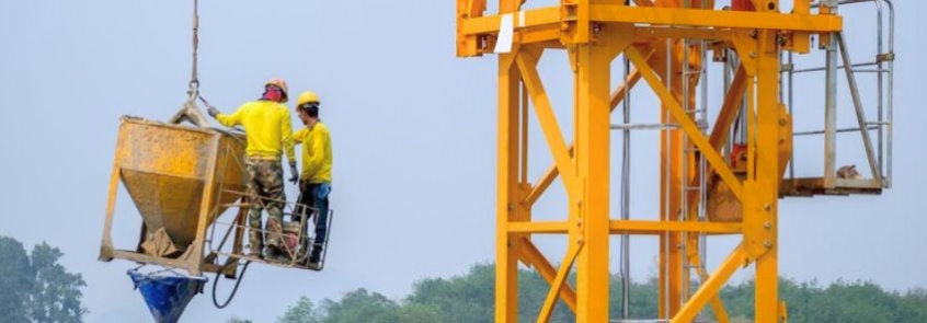 The Role Consulting Engineers Play To Ensure Crane Safety