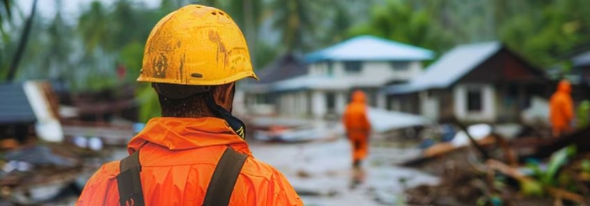 How Do Consulting Engineers Contribute to Disaster Resilience In Queensland?