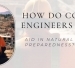 How Do Consulting Engineers Expertise Aid In Natural Disaster Preparedness?